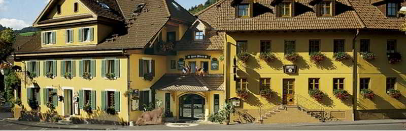 Hotel Bären otel fotoğrafı