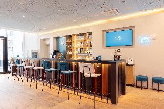 Hey Lou Hotel Friedrichshafen fotoÄŸrafÄ±