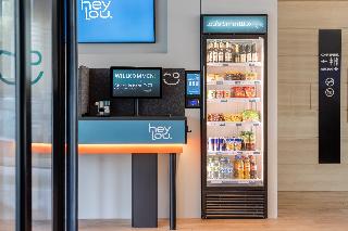 Hey Lou Hotel Friedrichshafen fotoÄŸrafÄ±