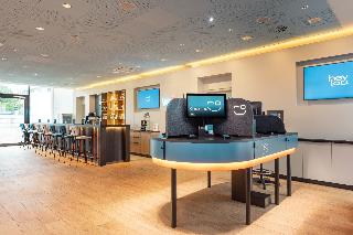 Hey Lou Hotel Friedrichshafen fotoÄŸrafÄ±