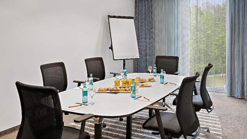 Hey Lou Hotel Friedrichshafen - Toplantı