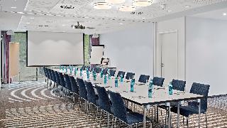 Hey Lou Hotel Friedrichshafen fotoÄŸrafÄ±