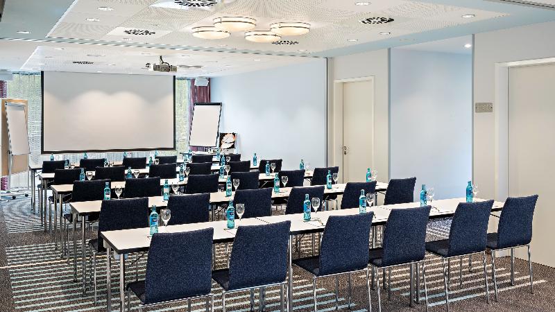 Hey Lou Hotel Friedrichshafen - Toplantı