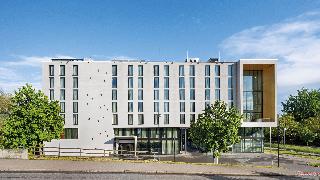 Hey Lou Hotel Friedrichshafen otel fotoğrafı