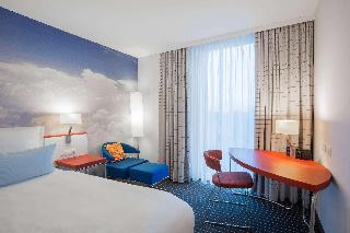 Hey Lou Hotel Friedrichshafen fotoÄŸrafÄ±