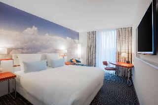 Hey Lou Hotel Friedrichshafen fotoÄŸrafÄ±