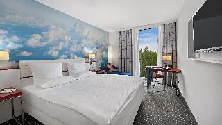 Hey Lou Hotel Friedrichshafen fotoÄŸrafÄ±