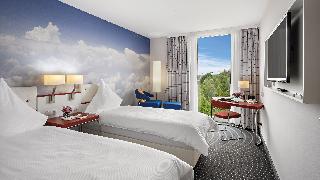 Hey Lou Hotel Friedrichshafen fotoÄŸrafÄ±