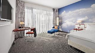 Hey Lou Hotel Friedrichshafen fotoÄŸrafÄ±