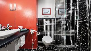 Hey Lou Hotel Friedrichshafen fotoÄŸrafÄ±