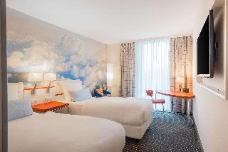 Hey Lou Hotel Friedrichshafen fotoÄŸrafÄ±