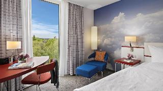 Hey Lou Hotel Friedrichshafen fotoÄŸrafÄ±