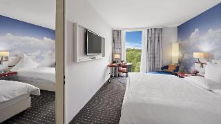 Hey Lou Hotel Friedrichshafen fotoÄŸrafÄ±