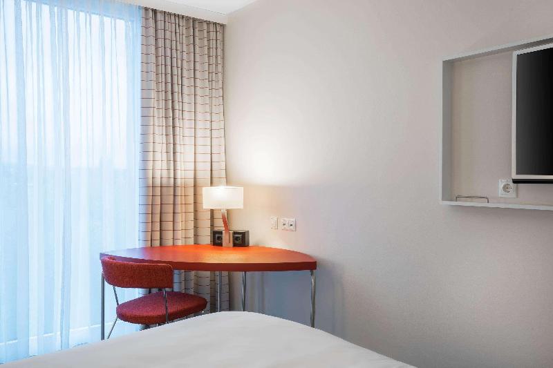 Hey Lou Hotel Friedrichshafen - Oda