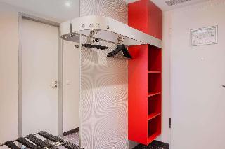 Hey Lou Hotel Friedrichshafen fotoÄŸrafÄ±