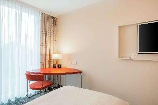 Hey Lou Hotel Friedrichshafen fotoÄŸrafÄ±