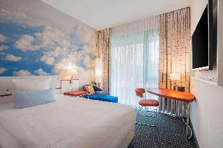 Hey Lou Hotel Friedrichshafen fotoÄŸrafÄ±