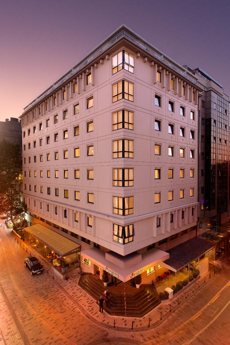 Nippon Hotel Istanbul - Genel