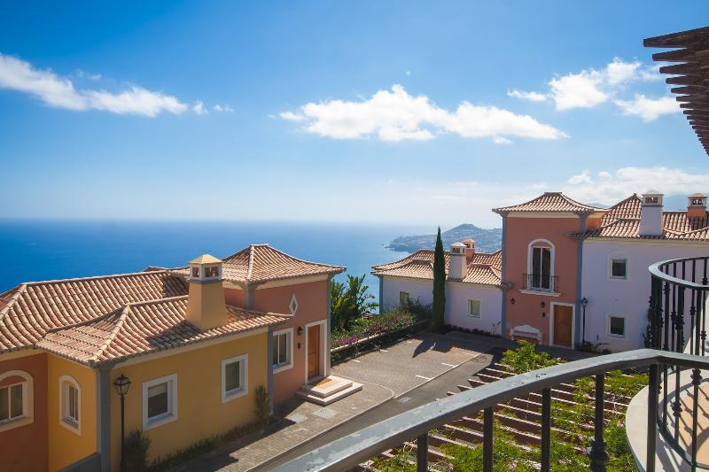 Palheiro Village - Oda