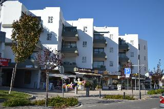 Algamar Apartments by Garvetur otel fotoğrafı