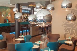 Motel One Frankfurt-East Side otel fotoğrafı