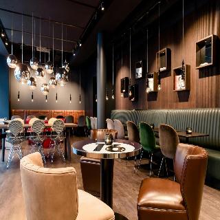 Motel One Frankfurt-East Side fotoÄŸrafÄ±