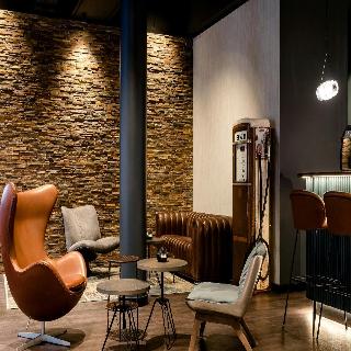 Motel One Frankfurt-East Side fotoÄŸrafÄ±