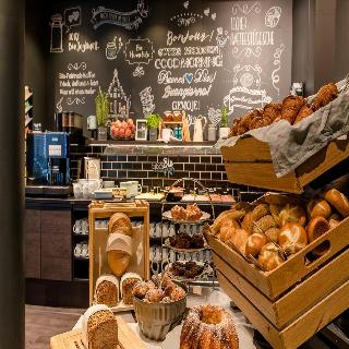 Motel One Frankfurt-East Side fotoÄŸrafÄ±