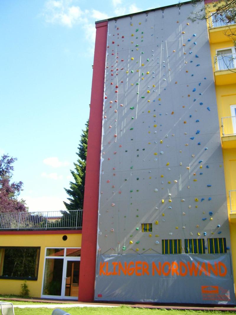 Klingerhof - Aktivite