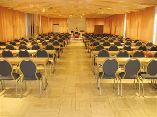 Klingerhof otel fotoğrafı