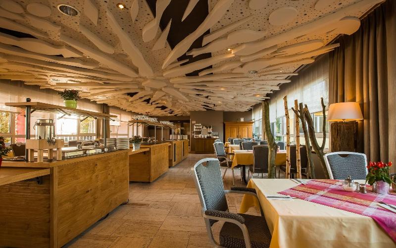 Klingerhof - Restoran