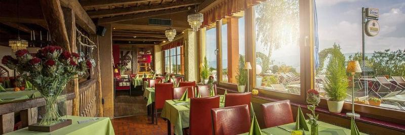 Klingerhof - Restoran
