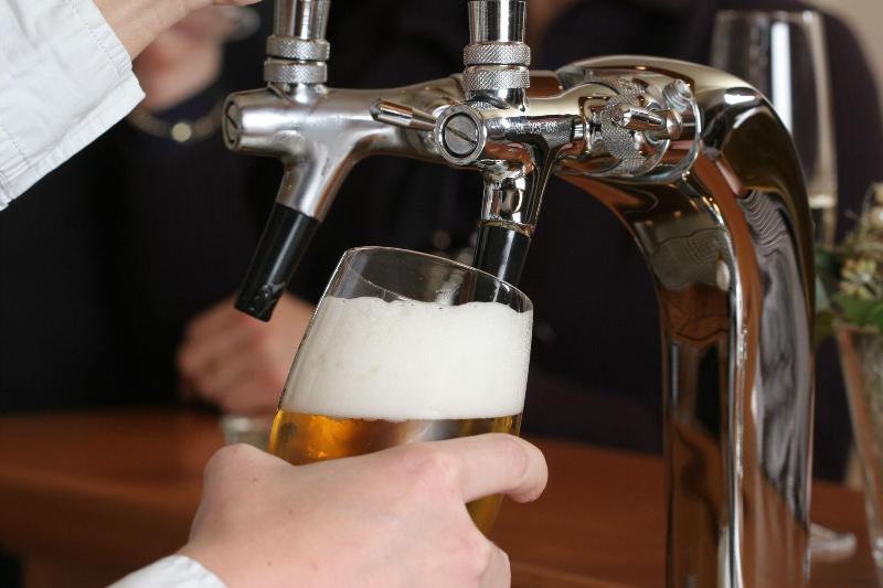 Waldhotel Bad Soden - Bar
