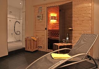 Waldhotel Bad Soden fotoÄŸrafÄ±