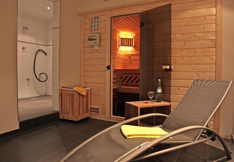 Waldhotel Bad Soden - Aktivite