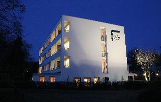 Waldhotel Bad Soden fotoÄŸrafÄ±