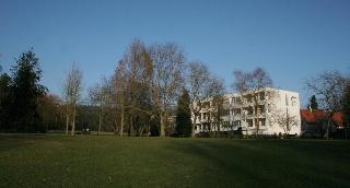 Waldhotel Bad Soden fotoÄŸrafÄ±