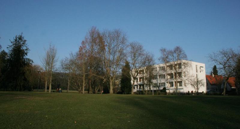 Waldhotel Bad Soden - Genel