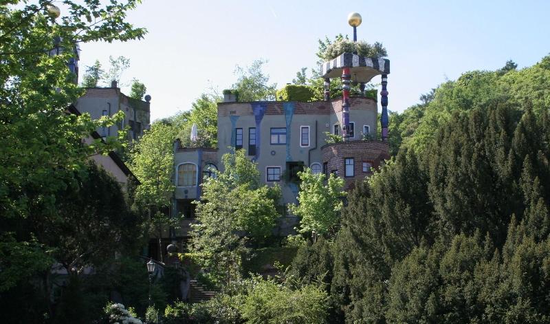 Waldhotel Bad Soden - Genel