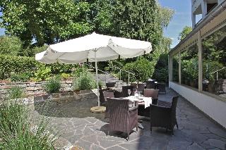 Waldhotel Bad Soden fotoÄŸrafÄ±