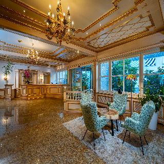Sure Hotel by Best Western Rhoen Garden fotoÄŸrafÄ±