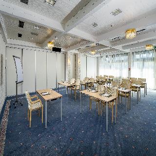 Sure Hotel by Best Western Rhoen Garden fotoÄŸrafÄ±