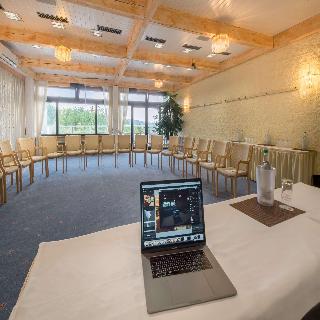 Sure Hotel by Best Western Rhoen Garden fotoÄŸrafÄ±