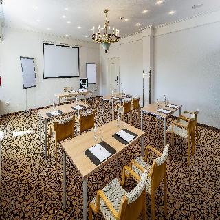 Sure Hotel by Best Western Rhoen Garden fotoÄŸrafÄ±
