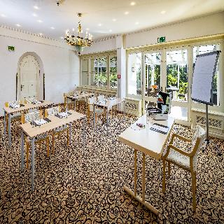 Sure Hotel by Best Western Rhoen Garden fotoÄŸrafÄ±