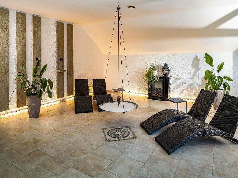 Sure Hotel by Best Western Rhoen Garden - Aktivite