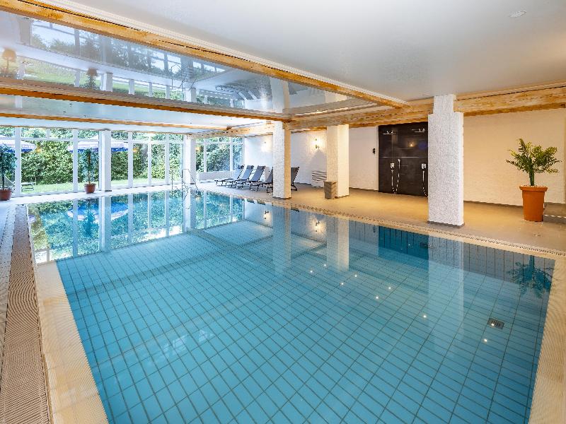 Sure Hotel by Best Western Rhoen Garden - Aktivite