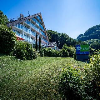 Sure Hotel by Best Western Rhoen Garden otel fotoğrafı