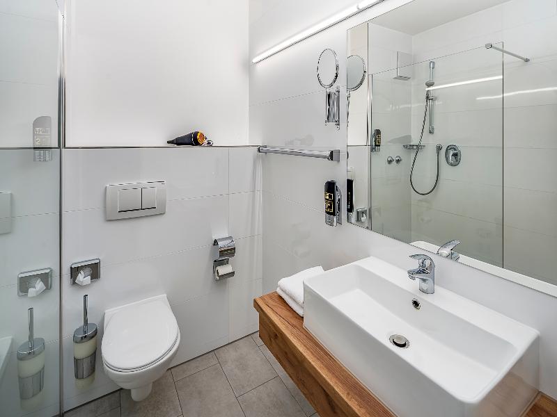 Sure Hotel by Best Western Rhoen Garden - Genel