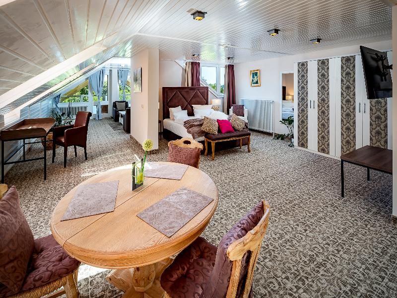 Sure Hotel by Best Western Rhoen Garden - Genel